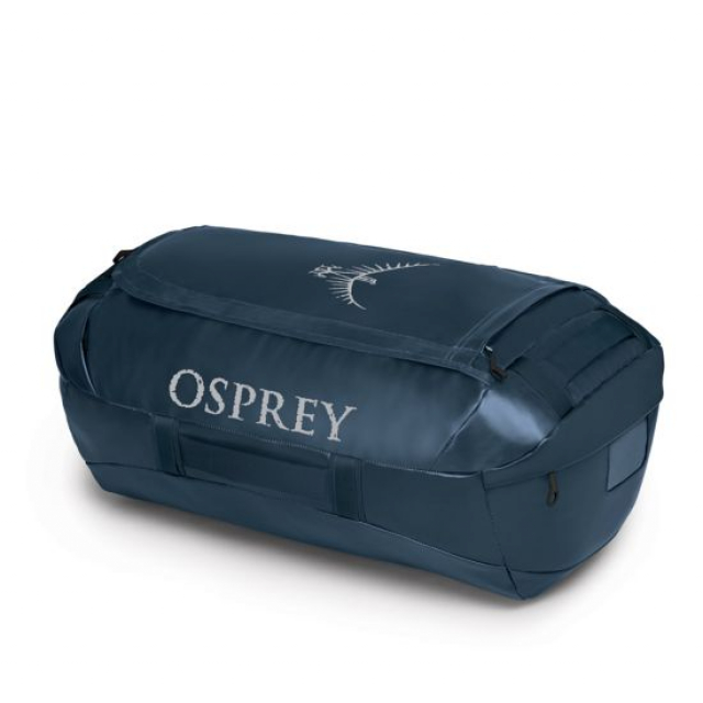 Osprey Osprey Transporter 65 Venturi Blue O/S