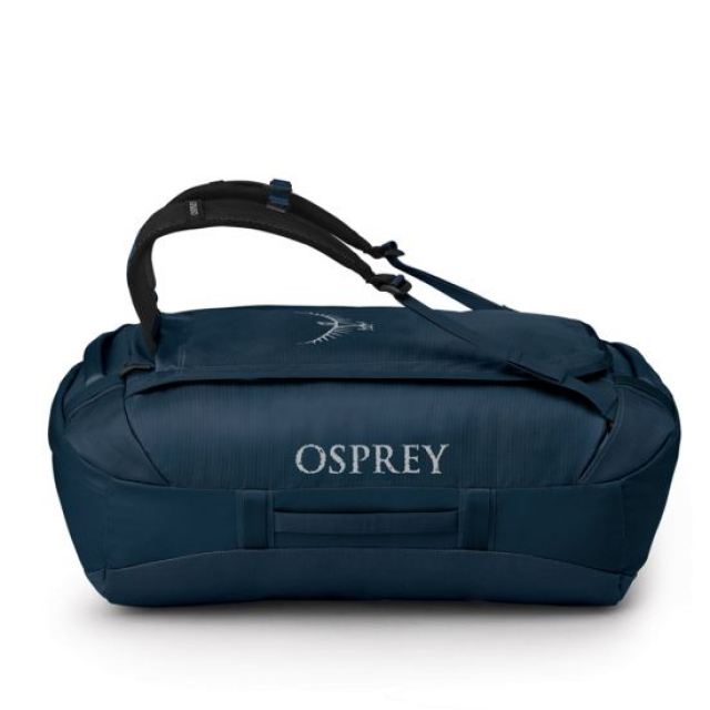 Osprey Osprey Transporter 65 Venturi Blue O/S