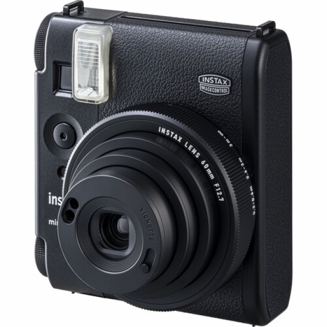 Fuji Fujifilm - Instax Mini 99 Black