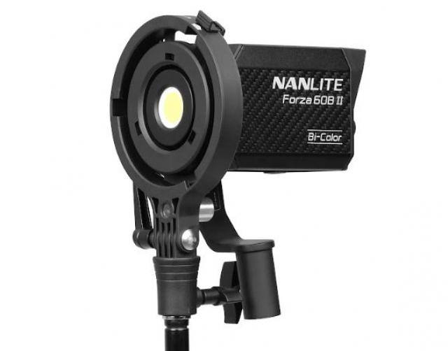 Nanlite Nanlite - Luce LED Forza 60B II