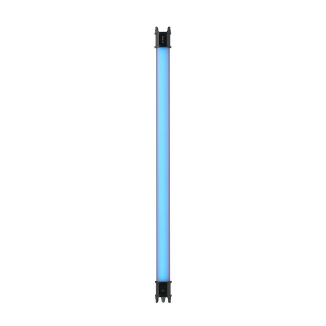 Nanlite Nanlite - Pavotube II 15C LED RGBWW Color 30W 60cm Kit 2 pezzi