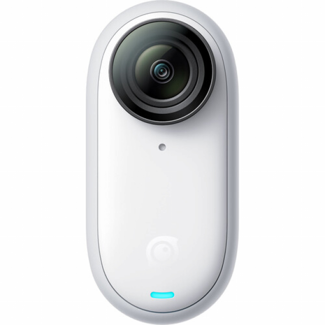 Insta Insta360 GO3 - 128GB white