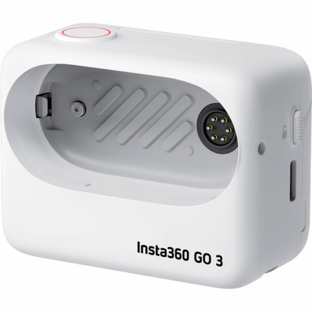 Insta Insta360 GO3 - 128GB white