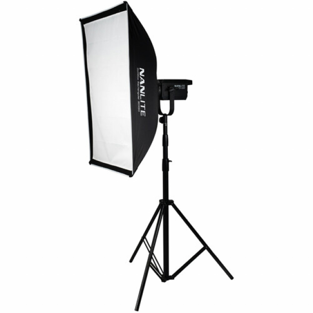 Nanlite Nanlite - Softbox 60x90cm attacco bowens SB-RT-90X60