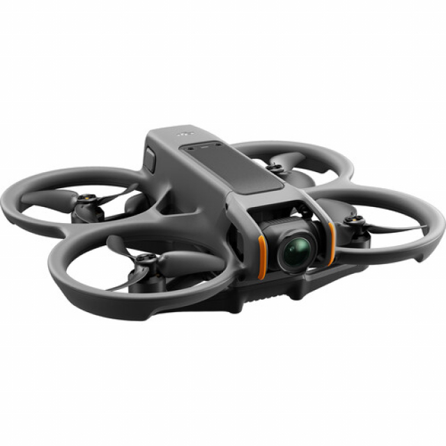 Dji Dji - Avata 2 (3 batterie)