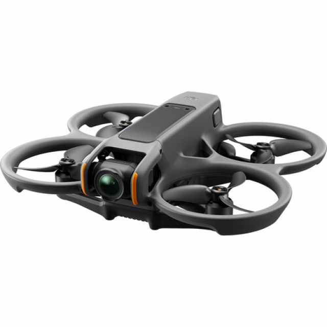 Dji Dji - Avata 2 (3 batterie)