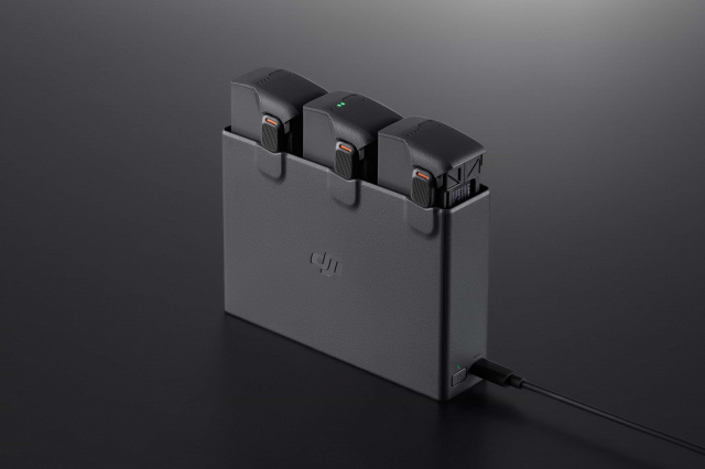 Dji Dji - Avata 2 Battery Charging Hub