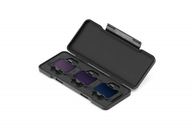 Dji Dji - Avata 2 ND Filters (ND8/16/32)