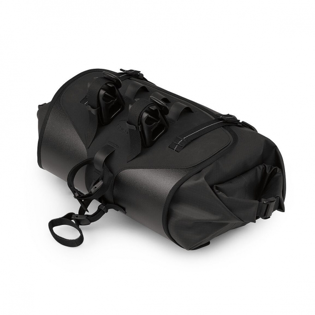 Osprey Osprey Escapist Handlebar Bag Black L