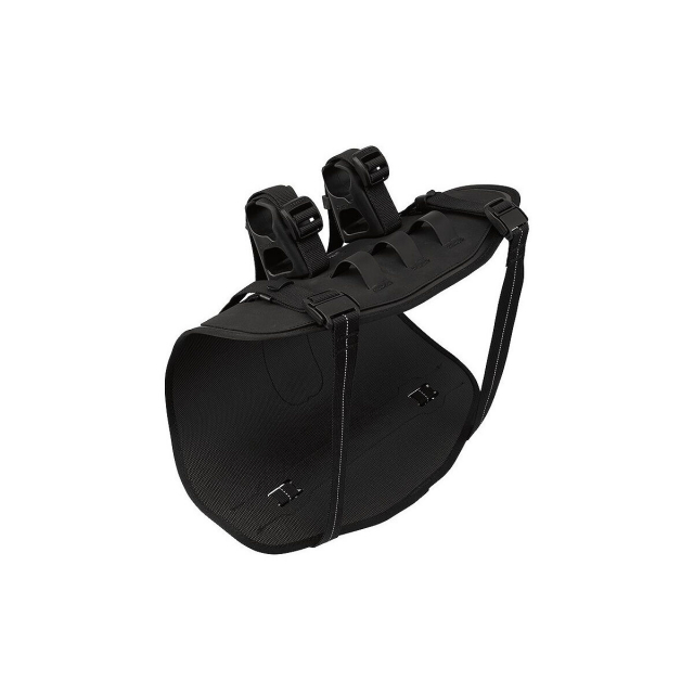 Osprey Osprey Escapist Handlebar Bag Black L