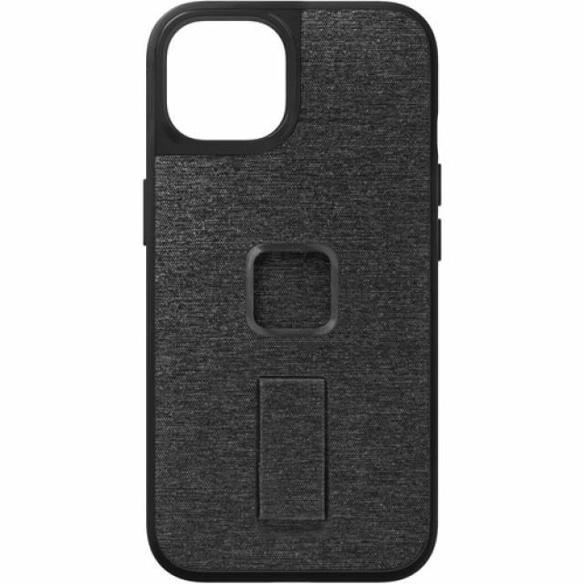 Peak design Peak Design - Mobile Everyday Loop Case iPhone 14 - Charcoal