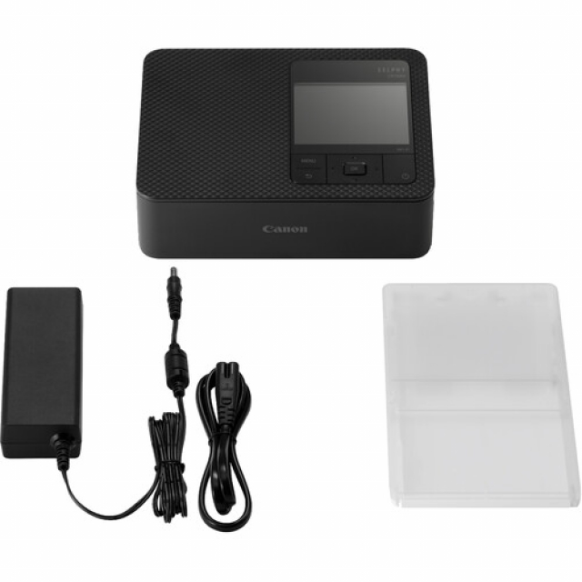 Canon Canon SELPHY CP1300 photo printer + 