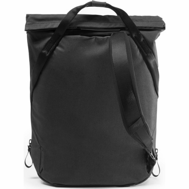 Peak design Peak Design Everday Totepack - Zaino 20Litri v2 // Black