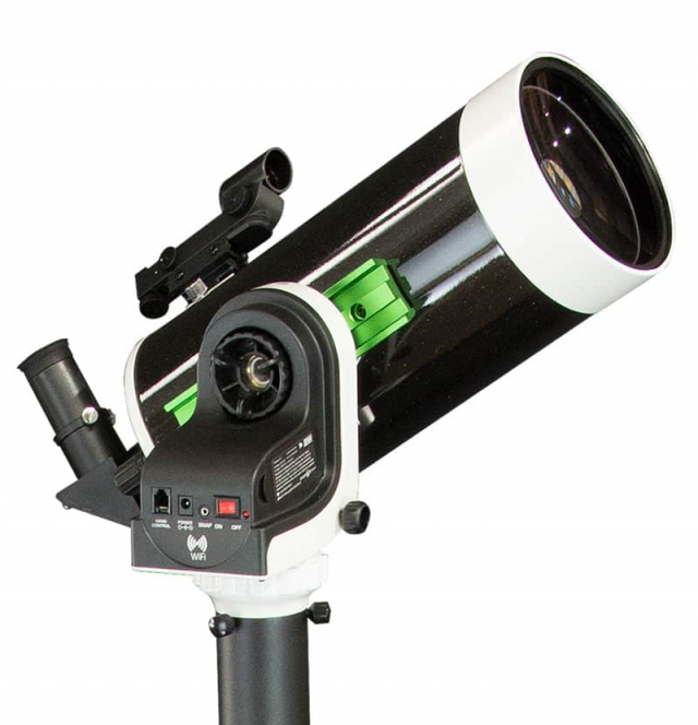 Skywatcher Skywatcher Skymax 127 AZGTI WiFi