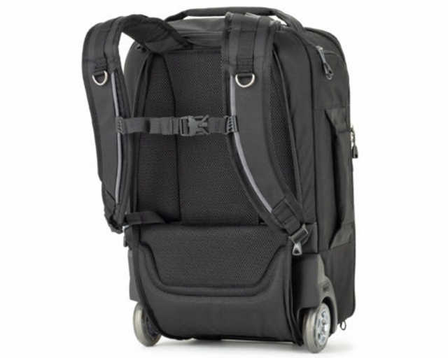 Think tank Think Tank Photo - Airport Essentials Rolling Backpack