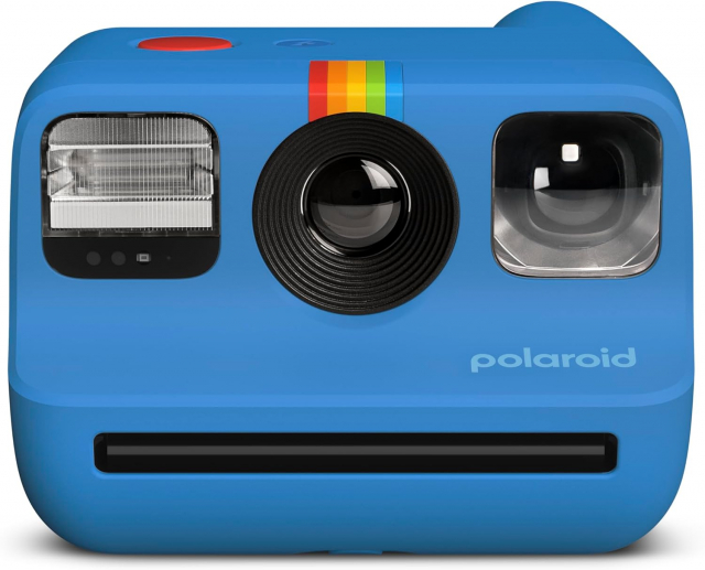 Polaroid Polaroid Go Generation 2 Blue