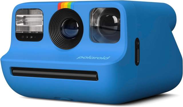 Polaroid Polaroid Go Generation 2 Blue