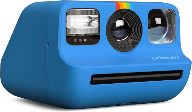 Polaroid Polaroid Go Generation 2 Blue