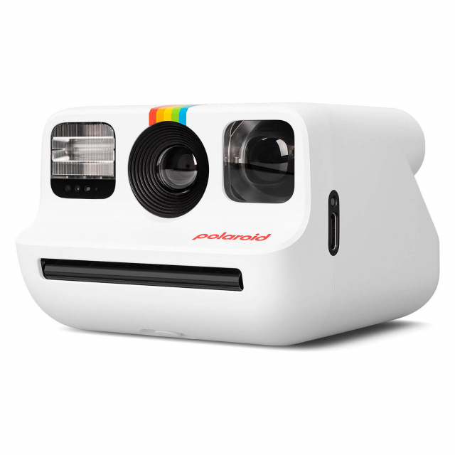 Polaroid Polaroid Go Generation 2 White