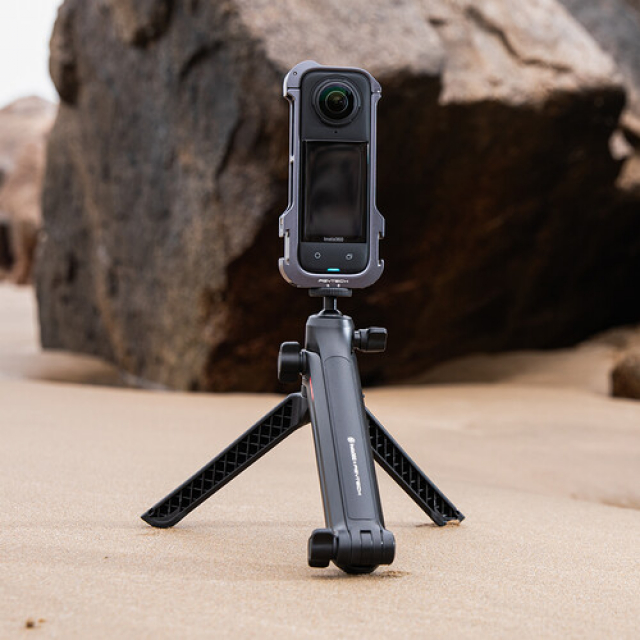 Pgytech Pgytech 55a-010 Insta360 X4 Camera Cage