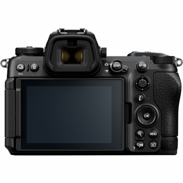 Nikon Nikon Z6 III Body + SDXC 128GB
Garanzia Nital