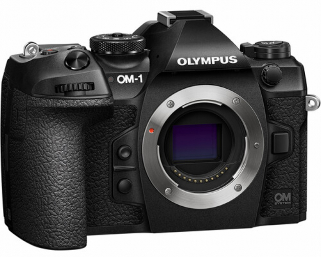 Om system olympus Olympus OM System OM-1 Body