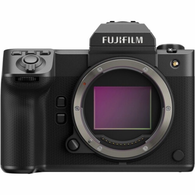 Fujifilm FujiFilm  GFX 100 II