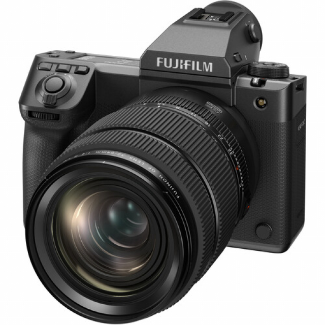 Fujifilm FujiFilm  GFX 100 II