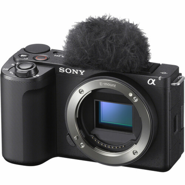 Sony Sony ZV-E10 II body