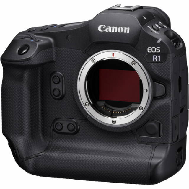 Canon Canon Eos R1 Body