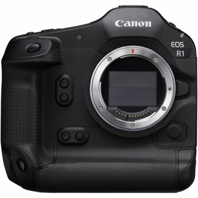 Canon Canon Eos R1 Body