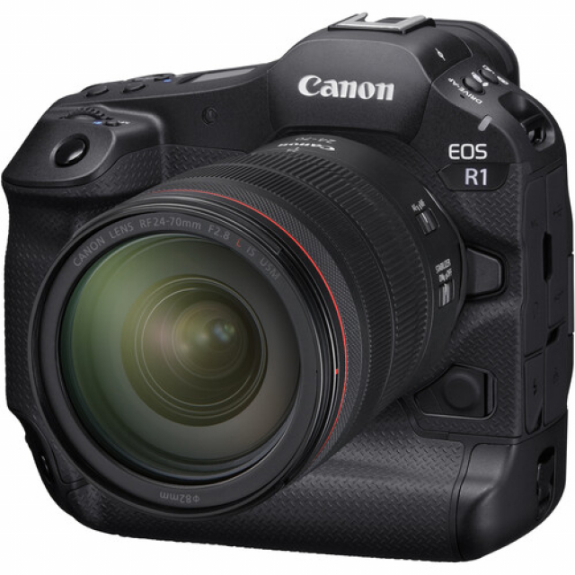 Canon Canon Eos R1 Body