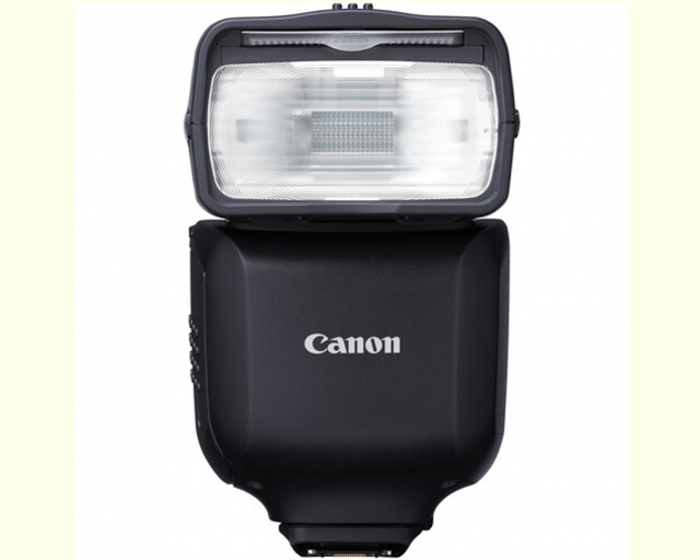 Canon Canon flash Speedlite EL-10