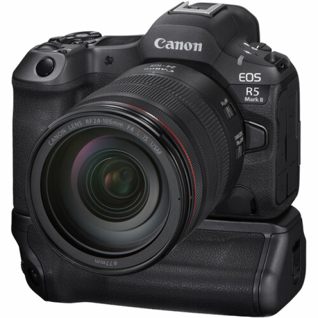 Canon Canon BG-R20 per Eos R5 Mark II