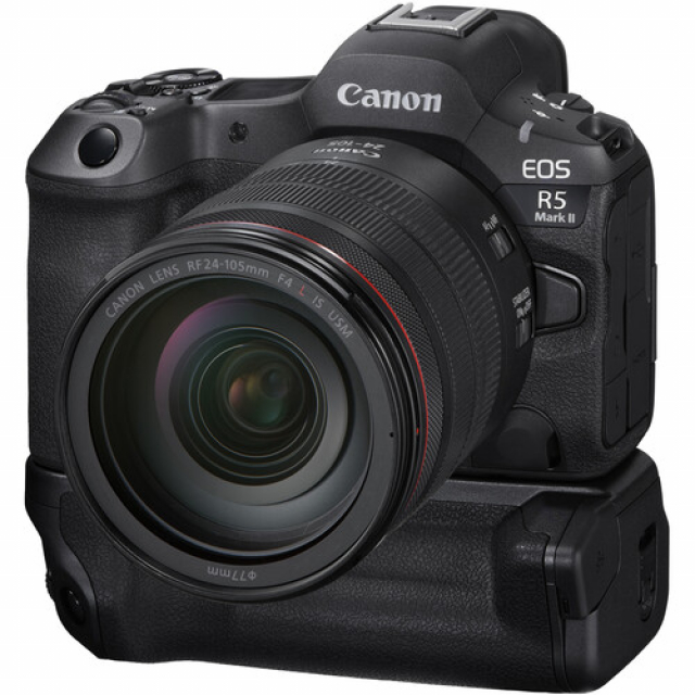 Canon Canon BG-R20EP per Eos R5 Mark II