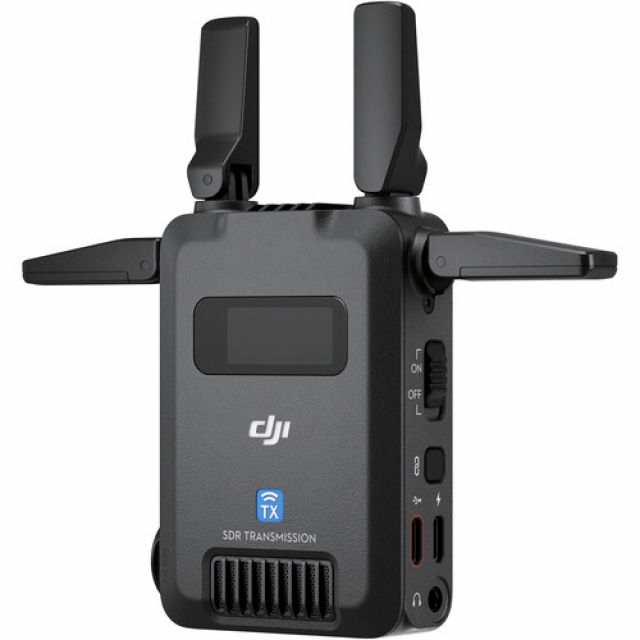 Dji DJI SDR Transmission transmitter