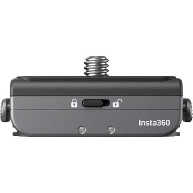 Insta Insta360 quick release mount