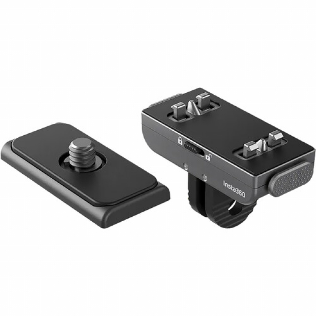 Insta Insta360 quick release mount