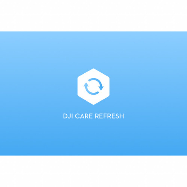 Dji Dji - Mini 3 (EU) DJI Care Refresh 1-Year