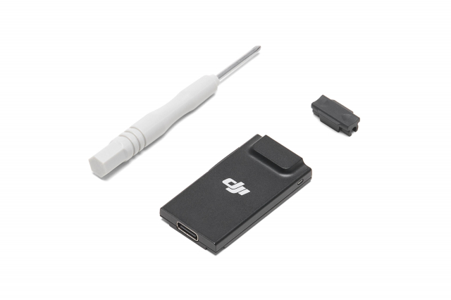 Dji Dji Cellular Dongle 2