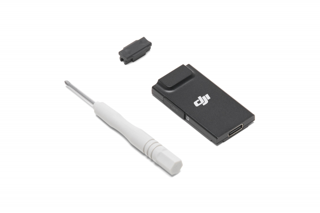 Dji Dji Cellular Dongle 2