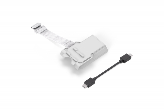 Dji Dji Cellular Dongle 2 Mounting (Mini 4 Pro)