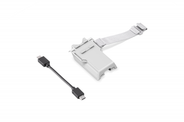 Dji Dji Cellular Dongle 2 Mounting (Mini 4 Pro)