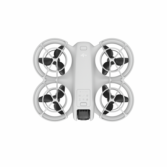 Dji Dji Neo