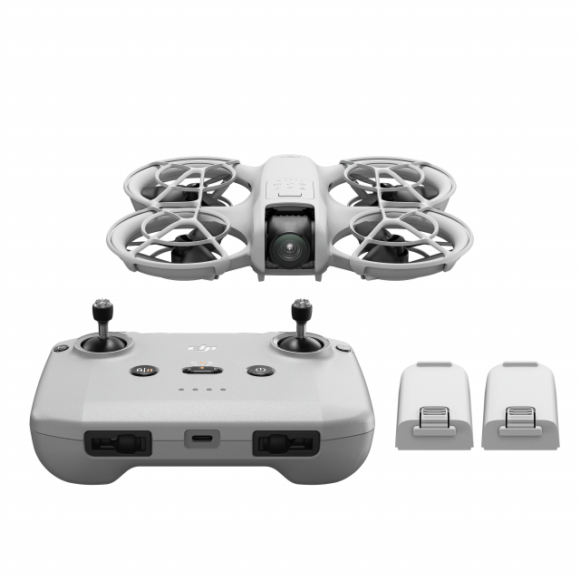 Dji Dji Neo Fly more combo