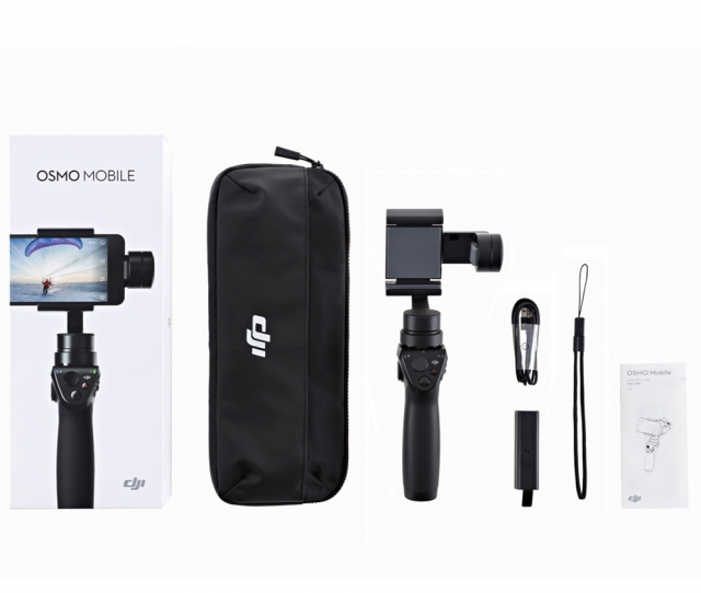 Dji Dji - Osmo Mobile