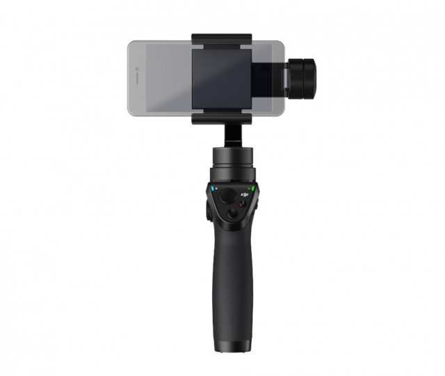 Dji Dji - Osmo Mobile