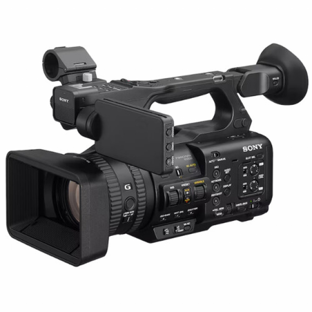 Sony Sony HXR-NX800 4K HDR