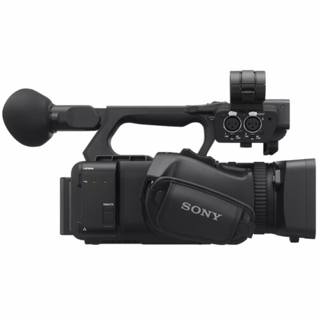 Sony Sony HXR-NX800 4K HDR