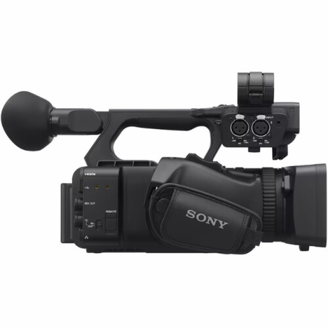 Sony Sony PXW-Z200 4K HDR